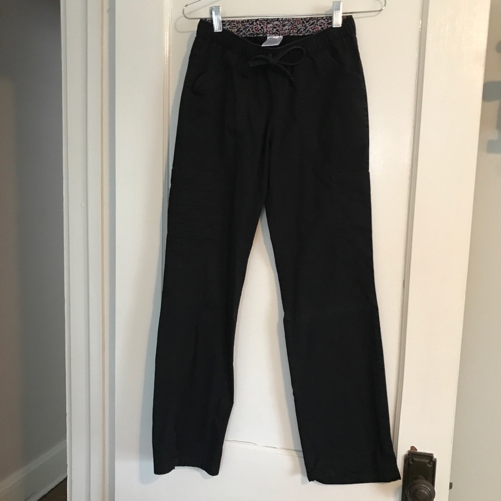 Heartsoul scrub pants